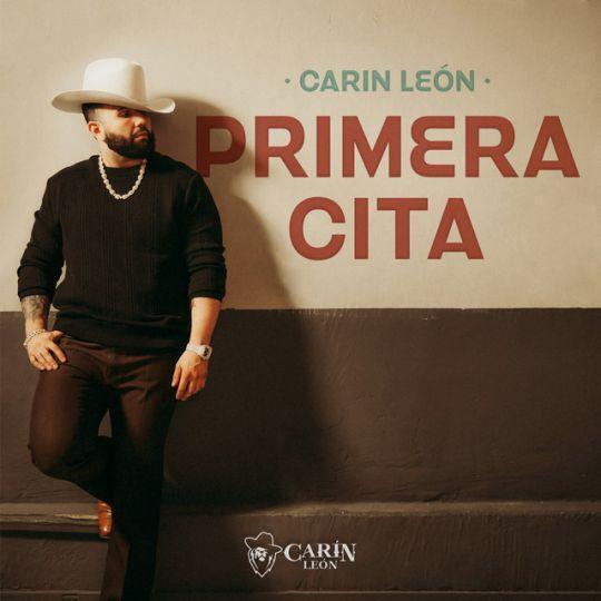 Coverafbeelding Carin León - Primera Cita