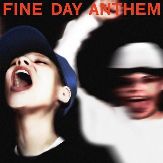 Coverafbeelding Skrillex & Boys Noize - Fine Day Anthem
