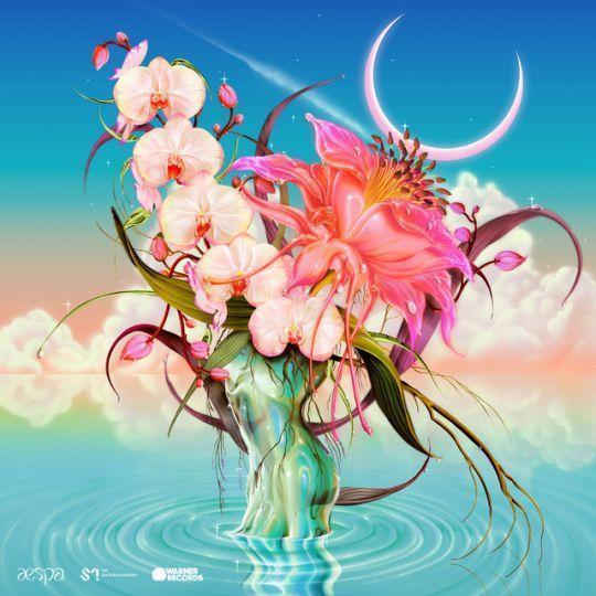 Coverafbeelding Aespa - Better Things