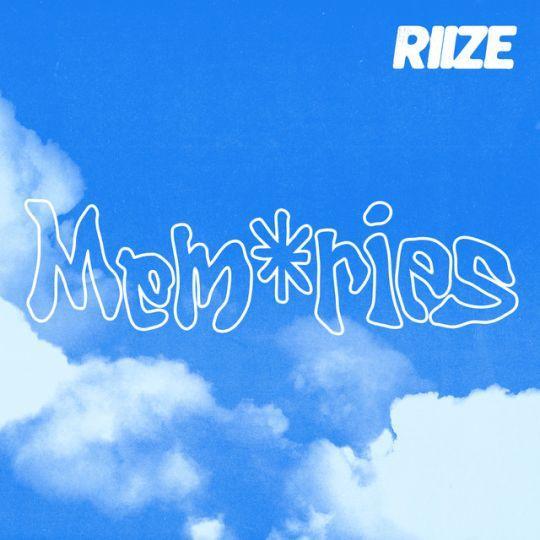 Coverafbeelding Riize - Memories