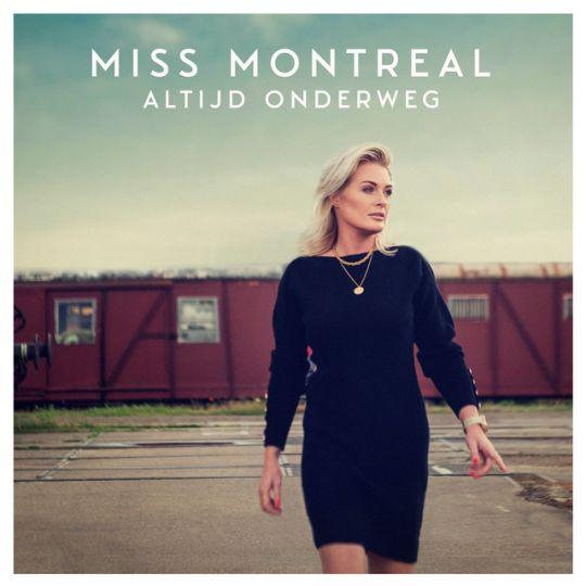 Coverafbeelding Miss Montreal - Altijd Onderweg