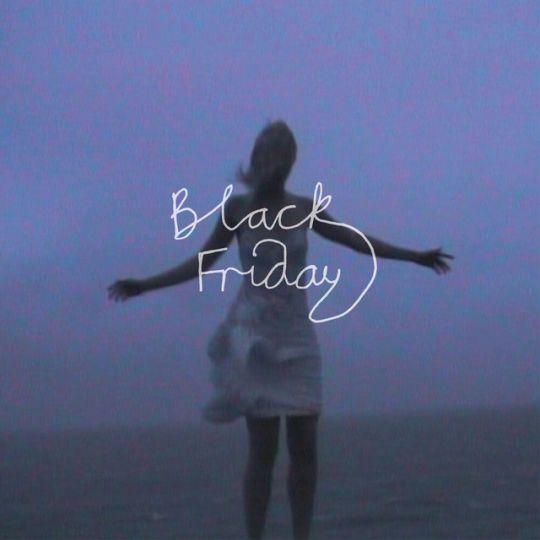 Coverafbeelding Tom Odell - Black Friday