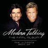 Coverafbeelding You're My Heart, You're My Soul 1998 - Modern Talking
