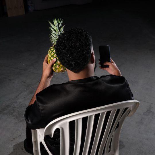 Coverafbeelding Mula B & Goldband - Allang Niet Meer Van Jou