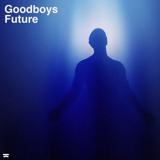 Coverafbeelding Goodboys - Future