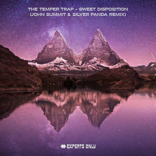 Coverafbeelding The Temper Trap - Sweet Disposition (John Summit & Silver Panda Remix)