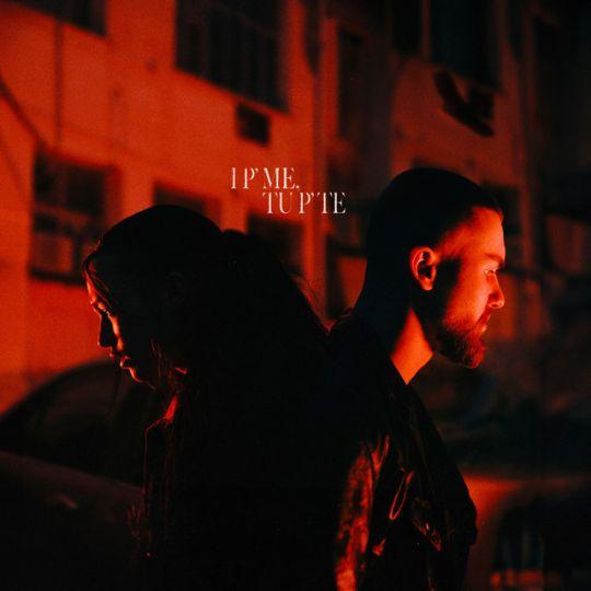 Coverafbeelding Geolier - I P' Me, Tu P' Te