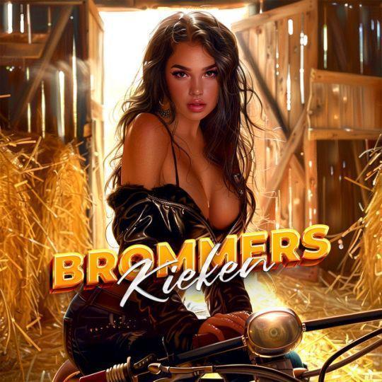 Boer Harm - Brommers Kieken