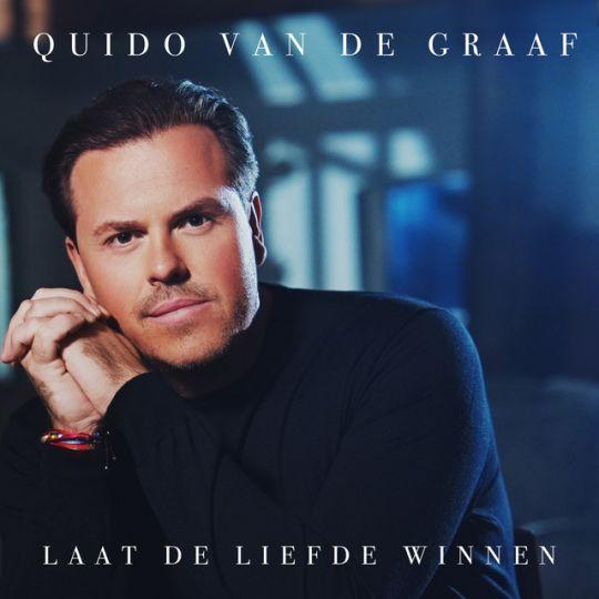 Coverafbeelding Quido Van De Graaf - Laat De Liefde Winnen