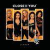 Coverafbeelding Hold Me Now - Close Ii You