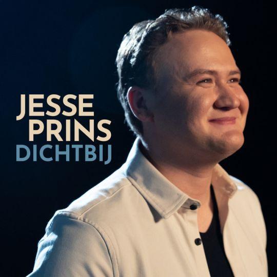 Coverafbeelding Jesse Prins - Dichtbij