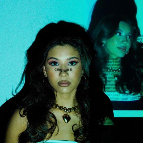 Coverafbeelding Cristian D, ADF Samski, Lil Kleine & $hirak - Anna