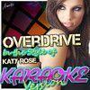 Katy Rose - Overdrive