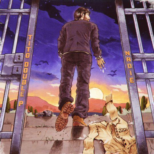 Coverafbeelding Tito Double P - Nadie