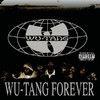 Coverafbeelding Reunited - Wu-Tang Clan