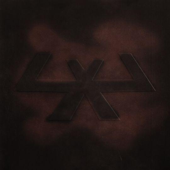 Coverafbeelding Travis Scott - 4X4