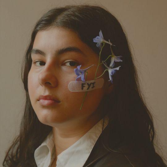 Coverafbeelding Nyve - FYI