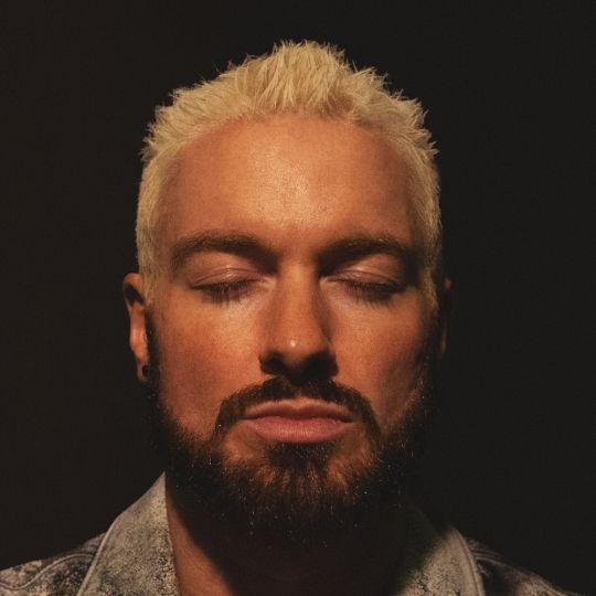 Coverafbeelding James Hype - Don't Wake Me Up