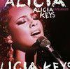 Coverafbeelding Unbreakable - Alicia Keys