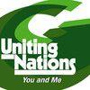 Coverafbeelding You And Me - Uniting Nations