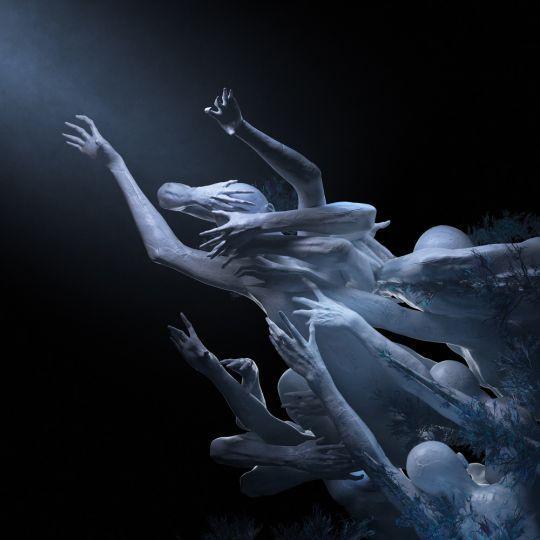 Coverafbeelding Shakedown, Anyma & Layton Giordani - At Night (Anyma x Layton Giordani Remix)