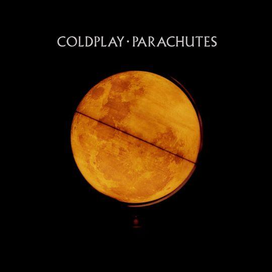 Coverafbeelding Coldplay  - Sparks