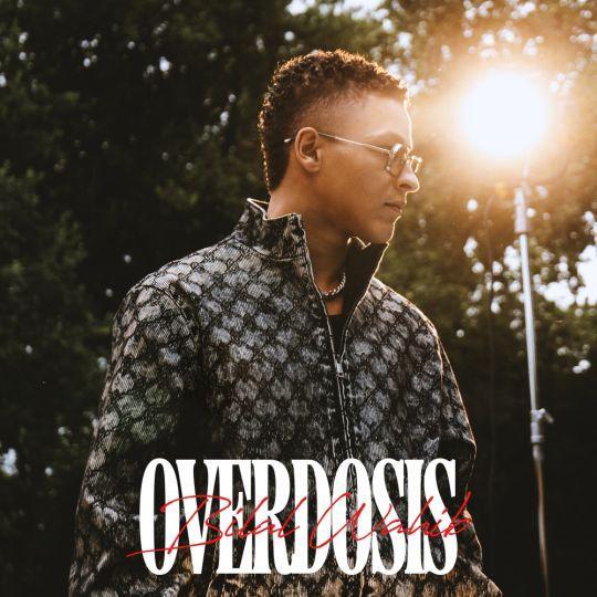 Coverafbeelding Overdosis - Bilal Wahib