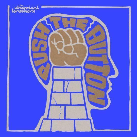 Coverafbeelding The Chemical Brothers - Galvanize (Chris Lake Remix)