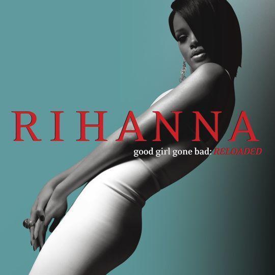 Coverafbeelding Rihanna - Breakin' Dishes