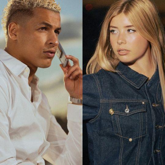 Coverafbeelding 0612345678 - Ceder & Bilal Wahib