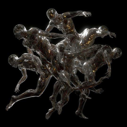 Coverafbeelding Cassian, Yotto & Da Hool - Love Parade