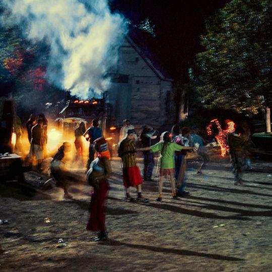 Coverafbeelding Tame Impala - Dracula