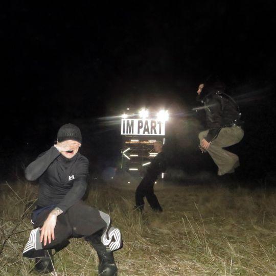 Coverafbeelding Easykid & Dysbit - Shiny