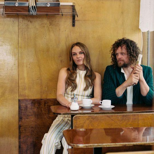 Coverafbeelding The Indien & Marcel Veenendaal - How Am I Gonna Love Myself