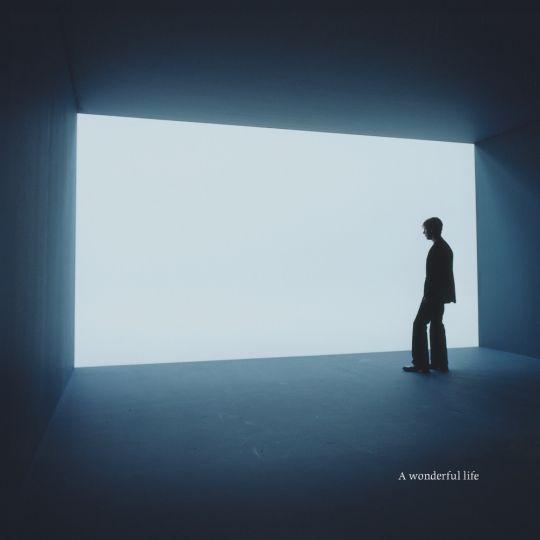 Coverafbeelding When I Close My Eyes - Tom Odell