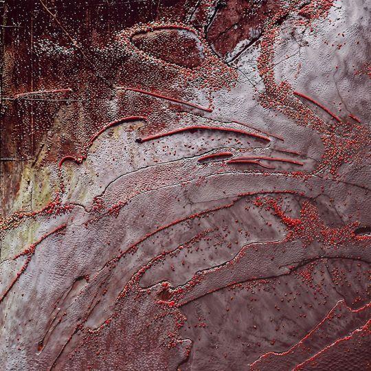 Coverafbeelding Chris Lake, Skrillex & Anita B Queen - La Noche