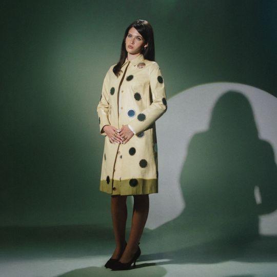 Coverafbeelding Sienna Spiro - Die On This Hill