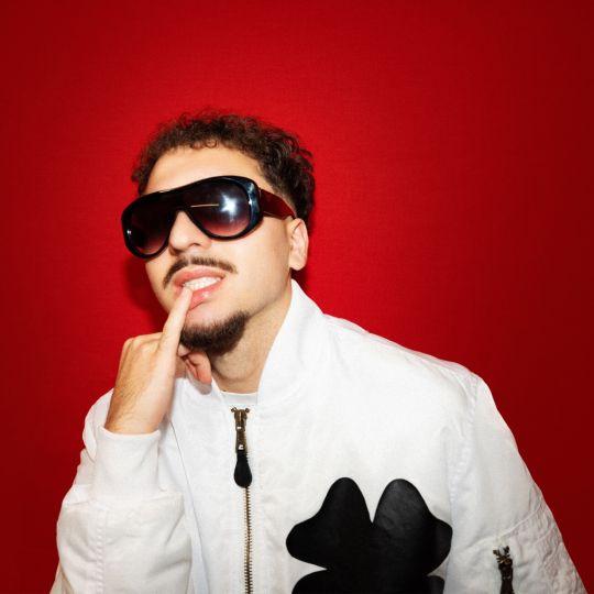 Coverafbeelding Single In De Club - Cristian D, Rijck & $Hirak