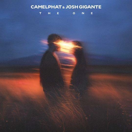 Coverafbeelding CamelPhat & Josh Gigante - The One