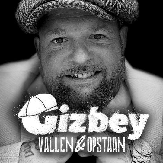 Coverafbeelding Gizbey - Vallen & Opstaan