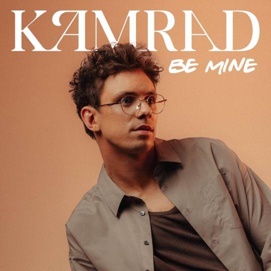 Coverafbeelding Kamrad - Be Mine