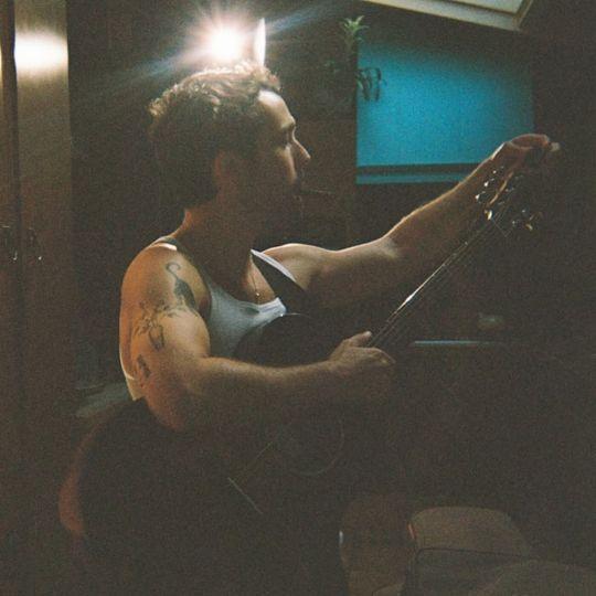 Coverafbeelding Max & Andy Grammer - The Thing I Love