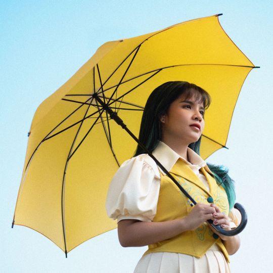 Coverafbeelding Idgitaf - Sedia Aku Sebelum Hujan