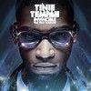 Coverafbeelding Tinie Tempah feat. Kelly Rowland - Invincible