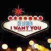 Coverafbeelding I Want You (Hold On To Love) - Cee Lo Green