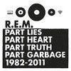 Coverafbeelding R.E.M. - We all go back to where we belong