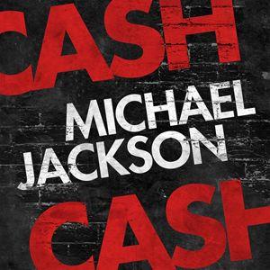 Coverafbeelding cash cash - michael jackson