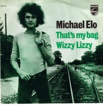 Coverafbeelding Michael Elo - That's My Bag