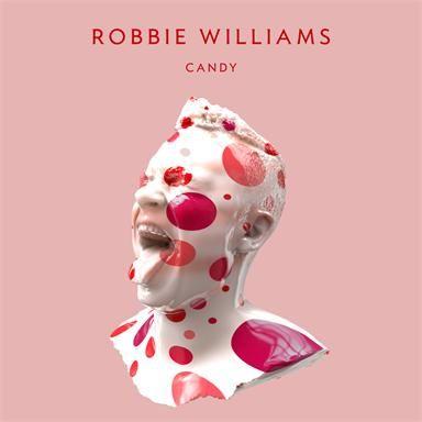 robbie williams - candy