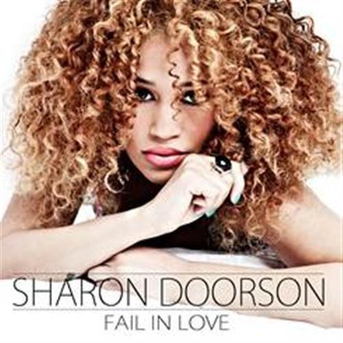 Coverafbeelding Sharon Doorson - Fail In Love